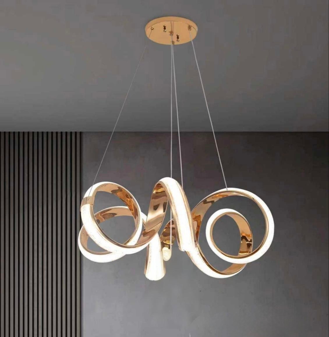 HANGING LIGHT